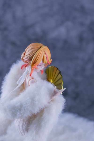 创彩少女庭园 装扮素体【M】 配色C