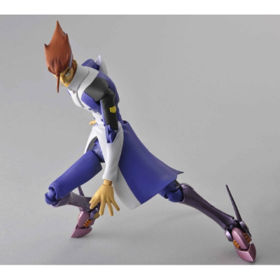 S.H.Figuarts 史德雷特·库卡