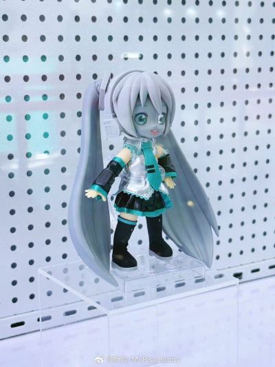 初音未来公式服