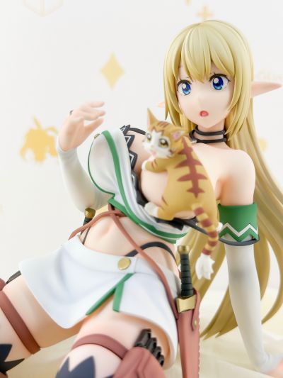 爱莉亚 与 球球