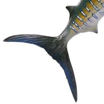 水上精灵#1-005 旗鱼