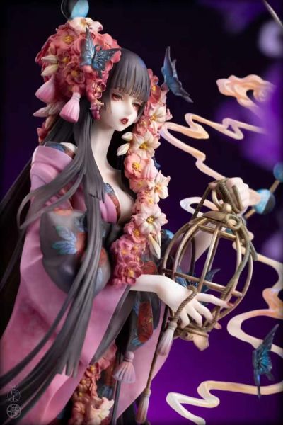 XXXHoLiC 壹原侑子 梦蝶