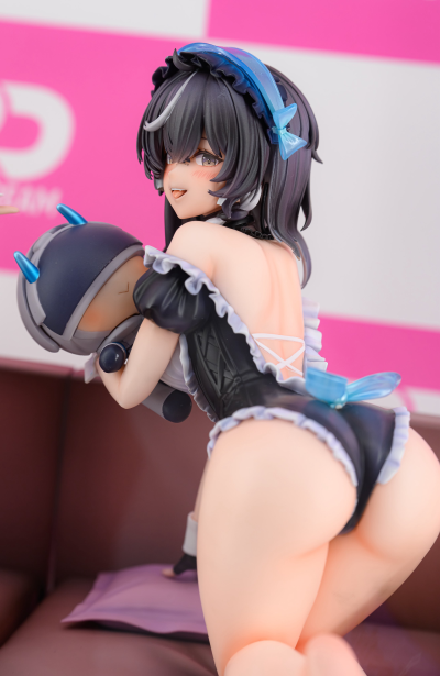 芬妮-辉耀 绽于恋时