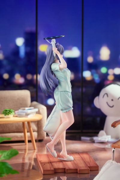 蔚蓝档案 早濑优香 睡衣ver.