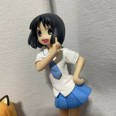 Extra Figure 日常 野原美绪 