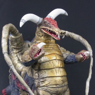 大怪兽系列 艾斯奥特曼「布洛肯」 少年Ric限定商品