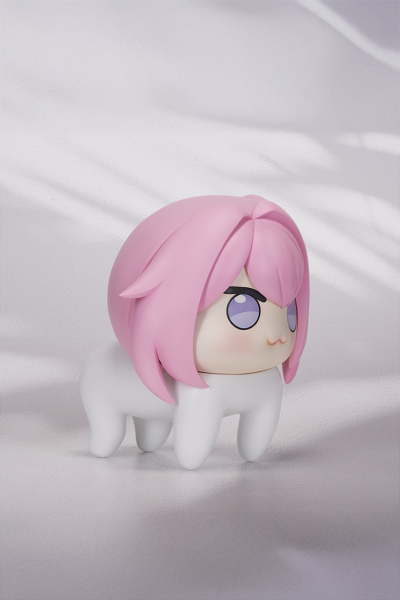 胜利女神：新的希望 DORO