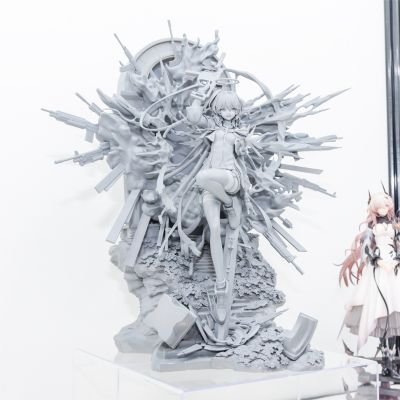 明日方舟 新约能天使 精英二