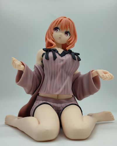 缘结甘神家 Yumemirize “甘神夕奈”