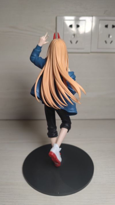 S.H.Figuarts 链锯人 帕瓦