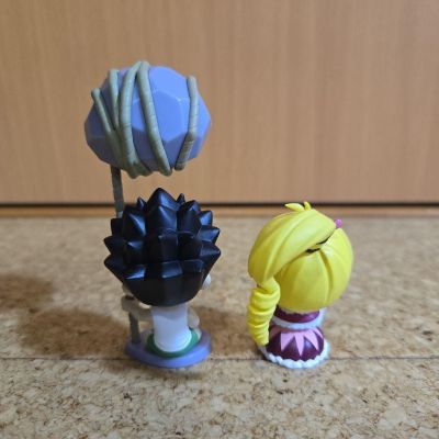 猎人 排排坐小队4