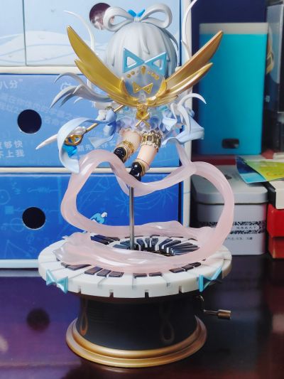 洛天依・再生 心声共鸣