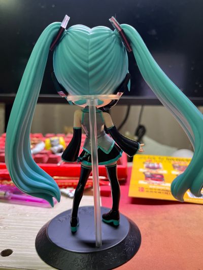 Q posket-初音未来-(A款)