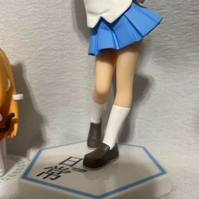 Extra Figure 日常 野原美绪 