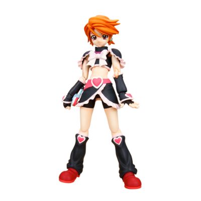 S.H.Figuarts 光之美少女 美墨渚