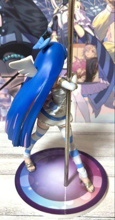 Panty＆ストッキングwithGarterbelt Panty・アナーキー Metamorphose Edition 