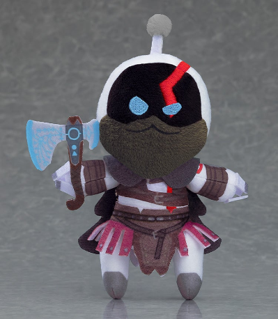 宇宙机器人 盲盒 毛绒玩偶 第一弹