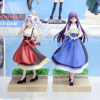 XStellar 葬送的芙莉莲 菲伦 ~某个庆典上~