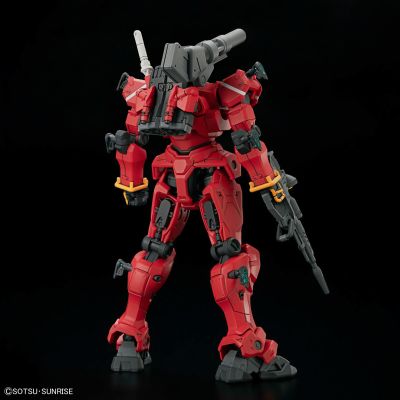 HG 1/144 轻加农
