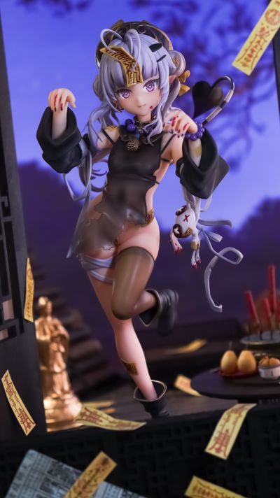 死之宫环奈 僵尸