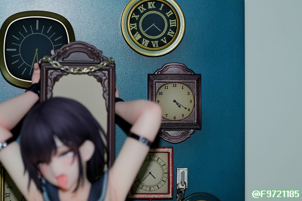 渡边彩纱 椅子拘束