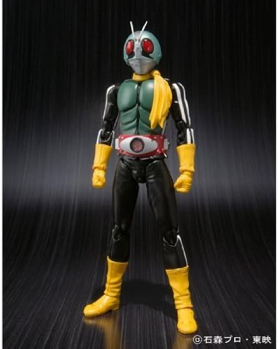S.H.Figuarts 修卡骑士