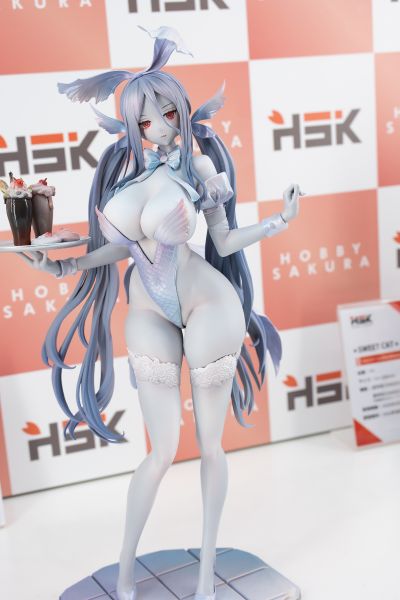 棕色尘埃2 白日梦兔女郎 墨菲亚