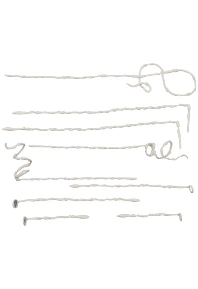 MAFEX 编号268 MAFEX 猩红蜘蛛（漫画版） 2.0 版