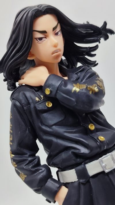 重生之道 场地圭介