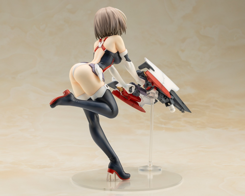机甲少女 金刚 泳装