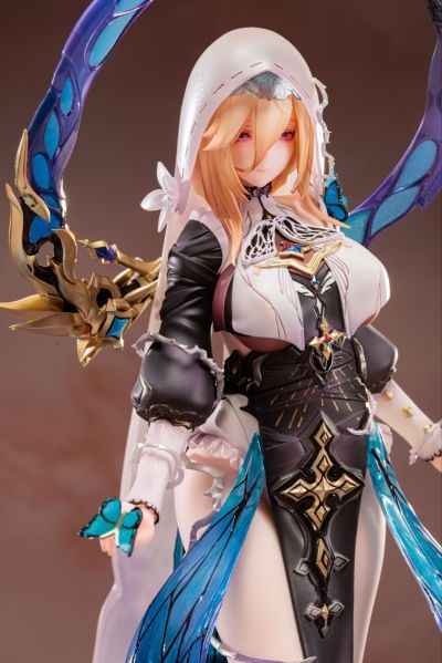 崩坏3rd 戒律之阿波尼亚