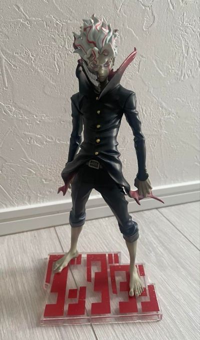 一番赏 当哒当/胆大党 ～神秘的战斗、开幕！～ 最终大奖 超然仔/厄卡伦（变身形态） 最终大奖版