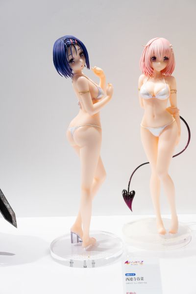 出包王女DARKNESS 泳装系列 提亚悠·鲁纳迪克 缪斯配色