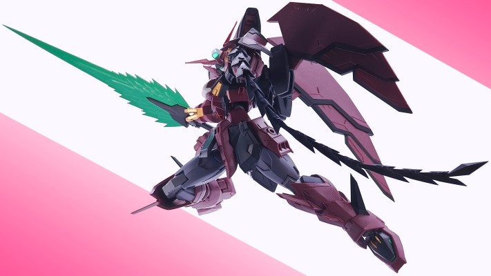 高达宇宙  OZ-13MS 次代高达