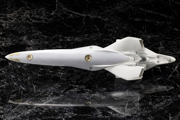 银河帝国军 战舰 布伦希尔德