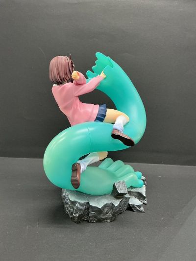 FiguartsZERO 小桃