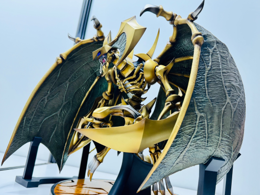 游戏王 怪兽之决斗GX 降雷皇哈蒙