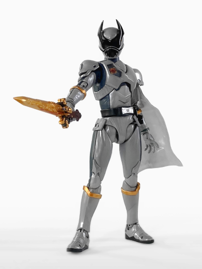 S.H.Figuarts  大甲虫王者