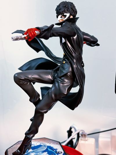 Lucrea 女神异闻录5皇家版 Joker SHOW TIME版