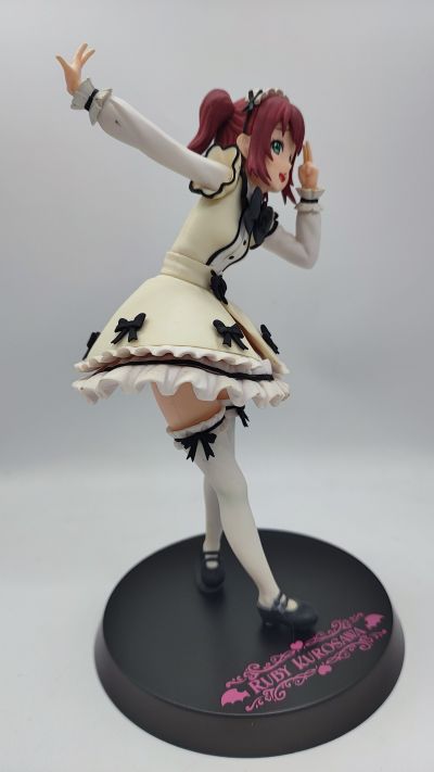 超级景品 Love Live! Sunshine!! 黒泽ルビィ Little Demon 