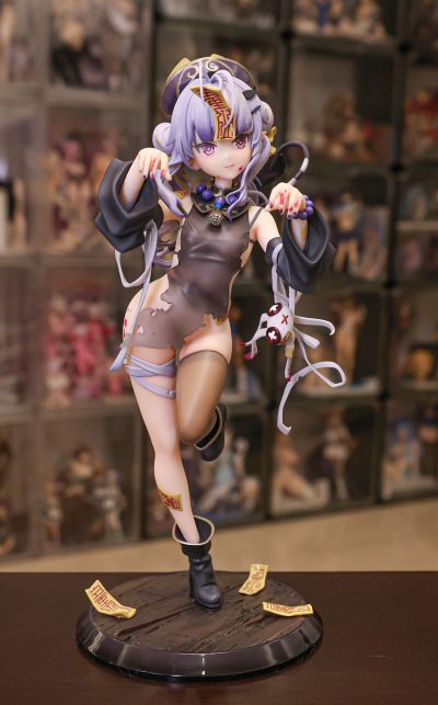 死之宫环奈 僵尸