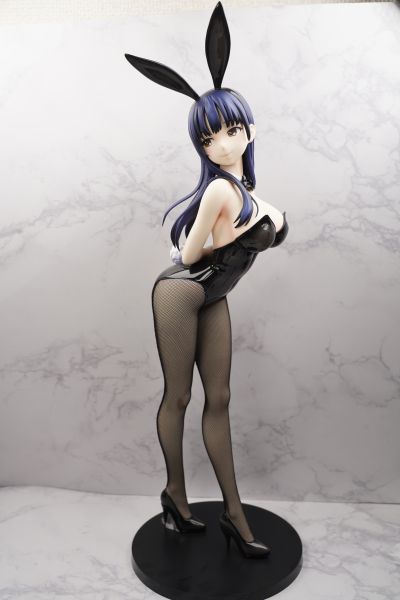 B-style 我心里危险的东西 山田杏奈 兔女郎