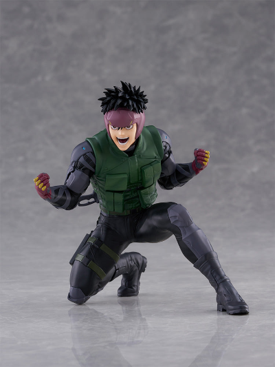 遗迹守护者  TENITOL 御神苗优