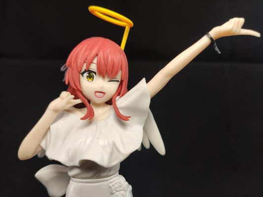 孤独摇滚！动画版 Luminasta “喜多郁代”