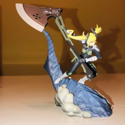 怪兽8号  四之宫奇可露