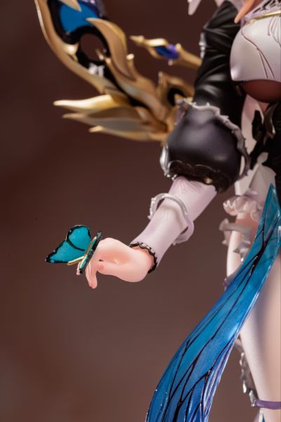 崩坏3rd 戒律之阿波尼亚