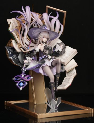 崩坏星穹铁道 大黑塔 同人