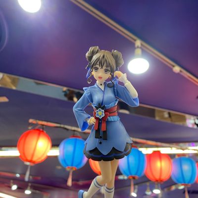 前桥魔女 Desktop×Decorate Collections “上泉麻衣”（暂译）