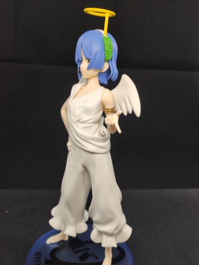 孤独摇滚！动画版 Luminasta “山田凉”