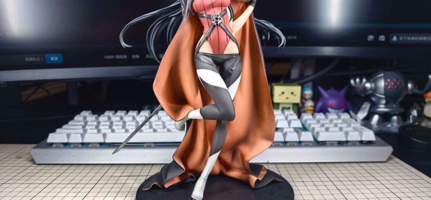 世界征服 谋略之星 プラーミャ様